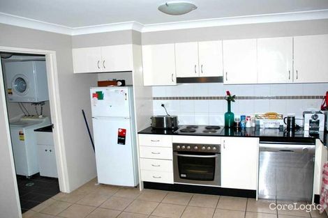 Property photo of 12/24-26 Campbell Street Northmead NSW 2152