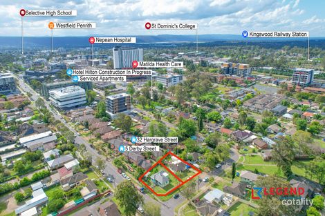 5/32-34 Derby St, Kingswood, NSW 2747