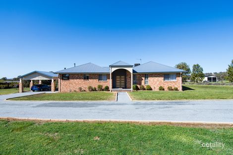 Property photo of 5 Peppermint Drive Springvale NSW 2650