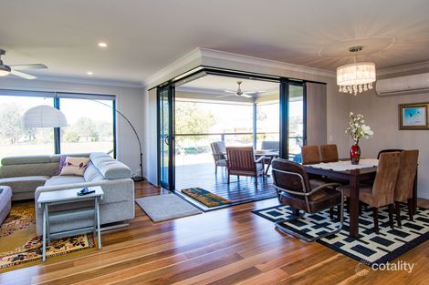 Property photo of 5 Peppermint Drive Springvale NSW 2650