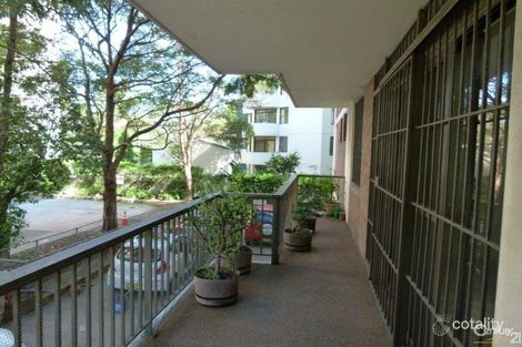 Property photo of 1/17-19 Waverley Street Bondi Junction NSW 2022