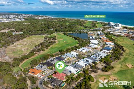 Property photo of 57 Lakeway Retreat Dawesville WA 6211