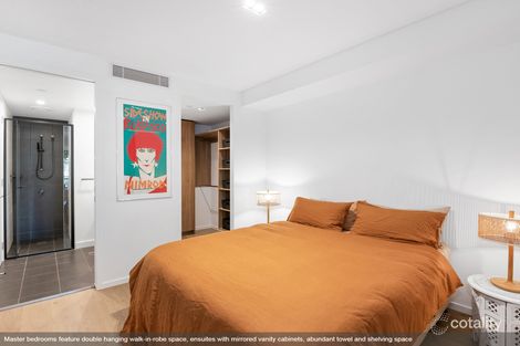 Property photo of 210/20 Wyandra Street Newstead QLD 4006