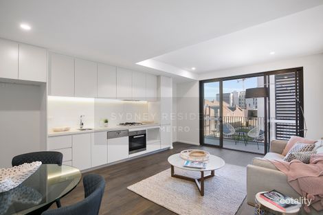 Property photo of 205/39-47 Mentmore Avenue Rosebery NSW 2018