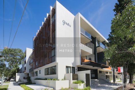 Property photo of 205/39-47 Mentmore Avenue Rosebery NSW 2018