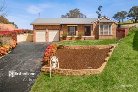 Property photo of 16 William Alfred Place Goulburn NSW 2580