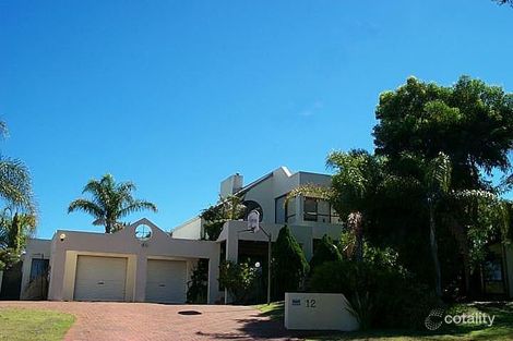 12 Mcwhae Pl, Bull Creek, WA 6149