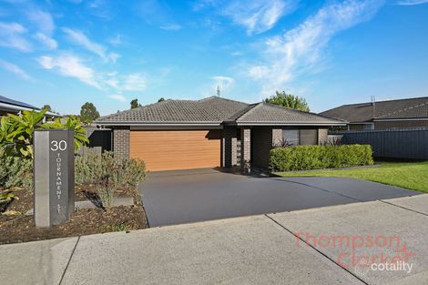 Property photo of 30 Tournament Street Rutherford NSW 2320