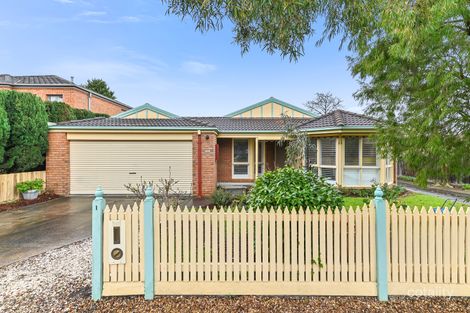 Property photo of 1/48 Hilton Street Mount Waverley VIC 3149