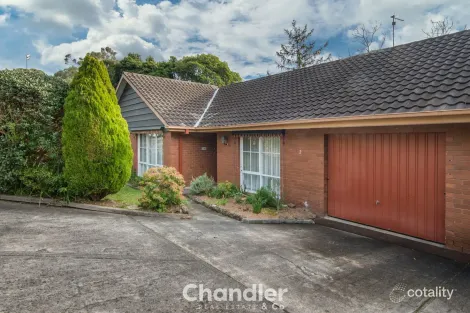 2/421a Glenfern Rd, Upwey, VIC 3158