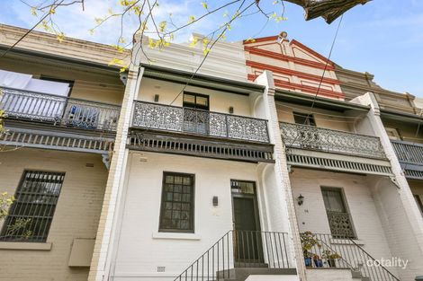 Property photo of 62 Thomson Street Darlinghurst NSW 2010
