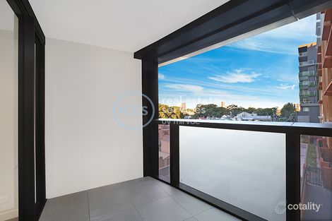 Property photo of 411/6 Ebsworth Street Zetland NSW 2017