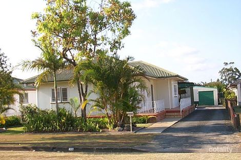 29 Duncraigen St, Norville, QLD 4670