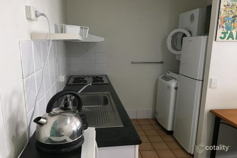 Property photo of 31/391 Wickham Terrace Spring Hill QLD 4000