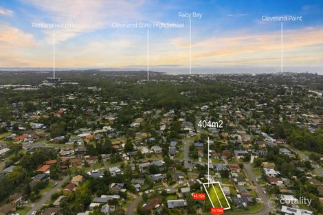 16 Buena Vista Ave, Thornlands, QLD 4164