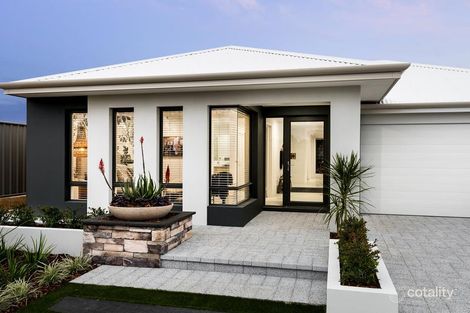 Lot 889 Hawdon Mews, Hillarys, WA 6025