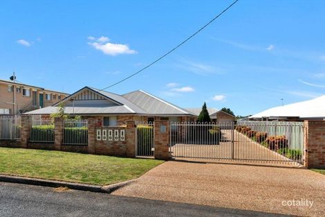 2/56 Tara St, Wilsonton, QLD 4350