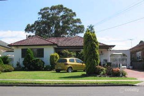 Property photo of 64 Station Street Fairfield Heights NSW 2165