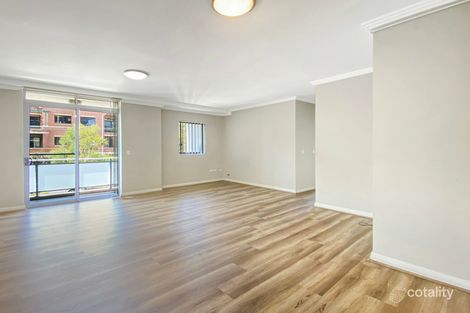 5/47 Railway Cres, Burwood, NSW 2134