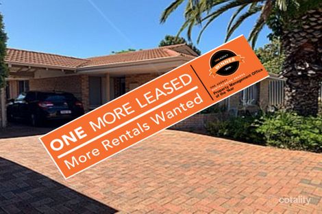 5/210-212 Carrington St, Hilton, WA 6163