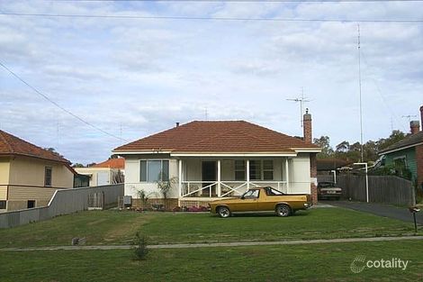 12 Mitchell Cres, Carey Park, WA 6230