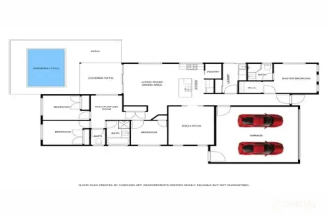 Property photo of 5 Cootharaba Crescent Warner QLD 4500