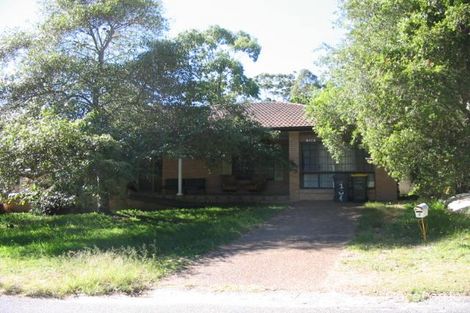 Property photo of 104 Tomaree Road Shoal Bay NSW 2315