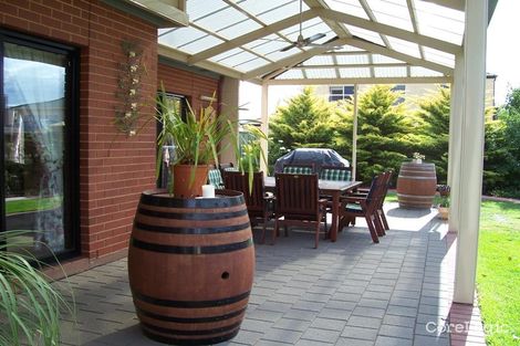 Property photo of 1 Plover Street Mawson Lakes SA 5095