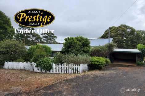 Property photo of 5 Narpund Road Mount Barker WA 6324