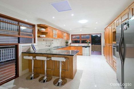 Property photo of 12 Atthow Avenue Ashgrove QLD 4060