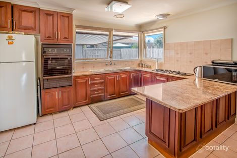 Property photo of 3 Midholm Court Thomastown VIC 3074