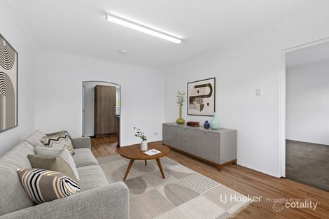 Property photo of 7/37 Dansie Street Greenslopes QLD 4120