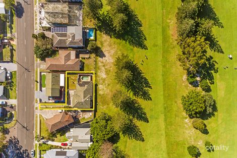 Property photo of 110A Grandview Street Shelly Beach NSW 2261