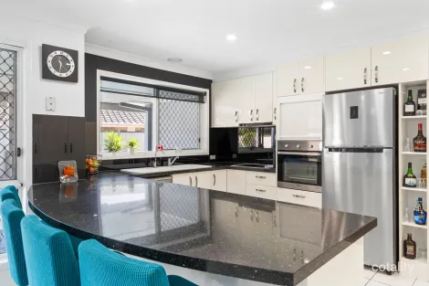 Property photo of 12 Coronet Crescent Burleigh Waters QLD 4220