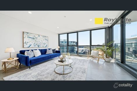 2106a/101 Waterloo Rd, Macquarie Park, NSW 2113