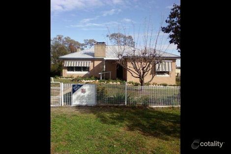 Property photo of 7 Wilga Street Binnaway NSW 2395