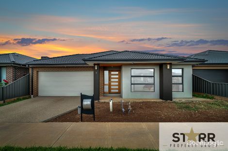 Property photo of 5 Lucerne Street Tarneit VIC 3029