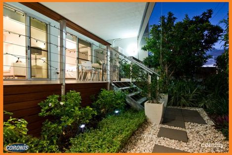 Property photo of 2/45 Doggett Street Teneriffe QLD 4005