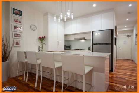 Property photo of 2/45 Doggett Street Teneriffe QLD 4005