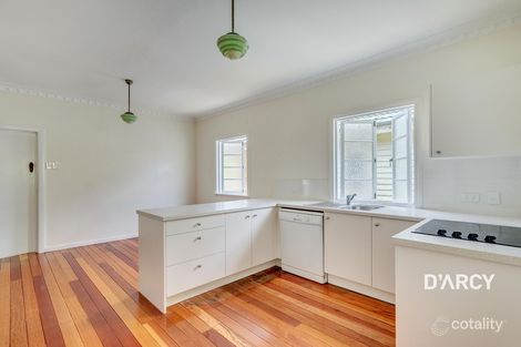 Property photo of 39 Empress Terrace Bardon QLD 4065