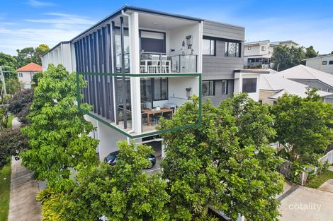 2/26 Farm St, Newmarket, QLD 4051