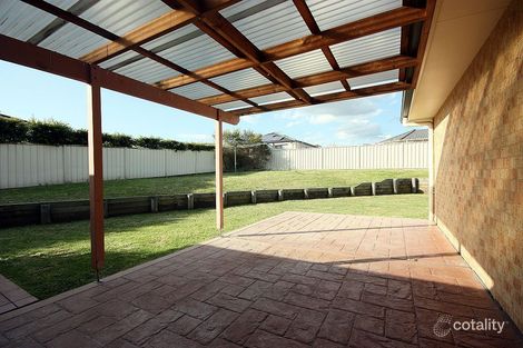 Property photo of 29 Nelson Drive Hunterview NSW 2330