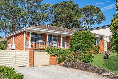 21 Rutland Ave, Baulkham Hills, NSW 2153