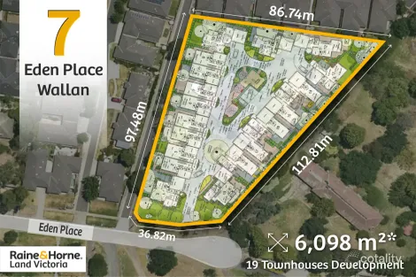 7 Eden Pl, Wallan, VIC 3756