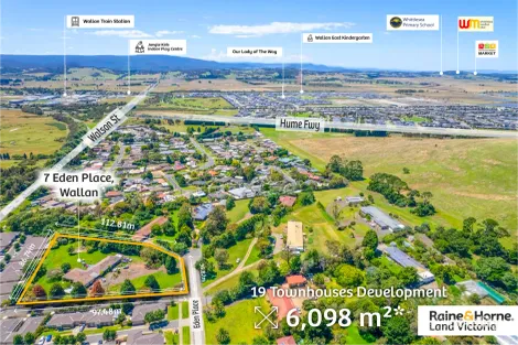 Property photo of 7 Eden Place Wallan VIC 3756