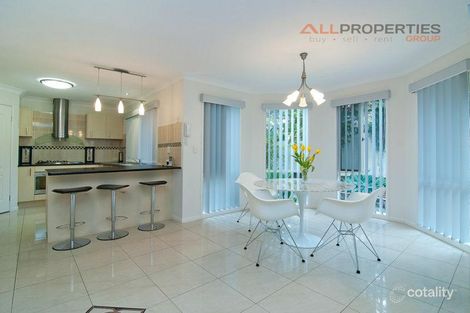 Property photo of 17 Popple Point Place Springfield Lakes QLD 4300