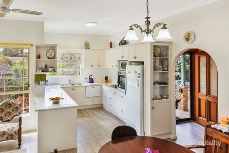 Property photo of 21A Uranna Avenue North Nowra NSW 2541