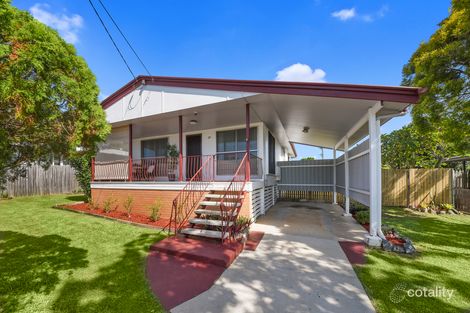 Property photo of 21 Lynette Street Bracken Ridge QLD 4017