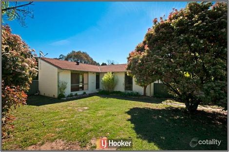 Property photo of 10 Cusack Place Fraser ACT 2615