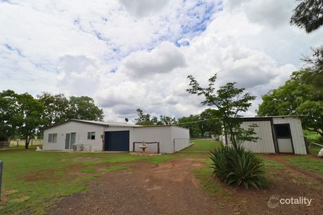 Property photo of 27 Seymours Road Dalby QLD 4405